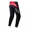 Alpinestars Fluid Haul Off-Road Pantolonu Siyah / Beyaz Alpinestars Fluid Haul Off-Road Pantolonu Siyah / Beyaz